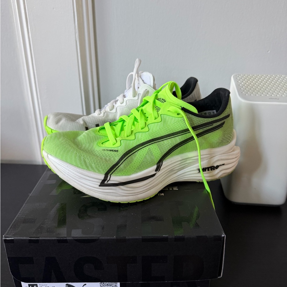 Puma Nitro Hyrox Running shoes